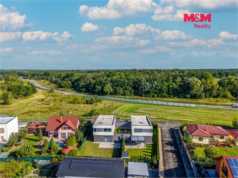 Prodej rodinného domu, 195 m² 8