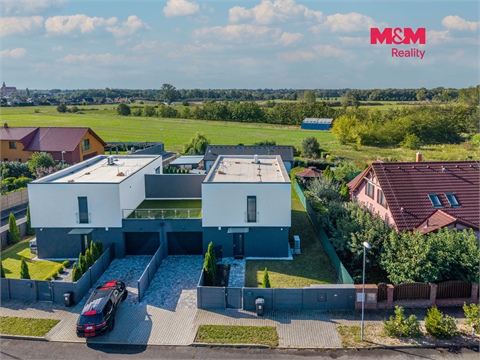 Prodej rodinného domu, 195 m² 6