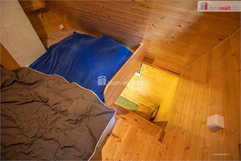 Prodej objektu, 16 m² - 14
