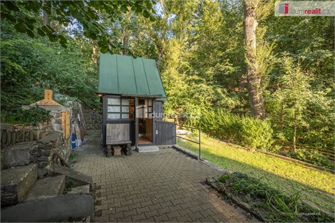 Prodej objektu, 16 m² - 28