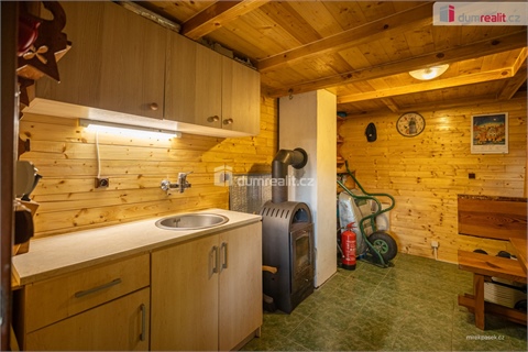Prodej objektu, 16 m² - 8