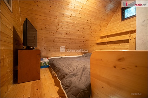 Prodej objektu, 16 m² - 12