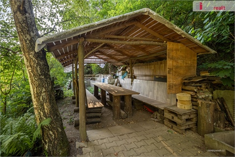 Prodej objektu, 16 m² - 26