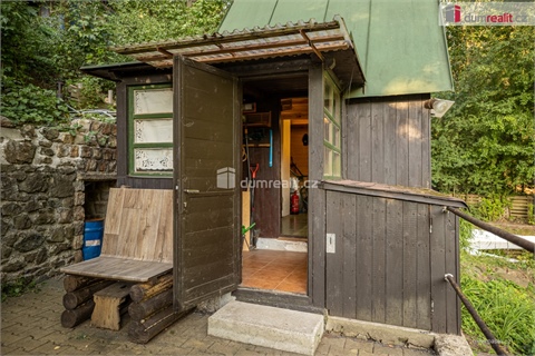 Prodej objektu, 16 m² - 6