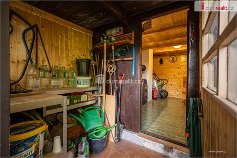 Prodej objektu, 16 m² 8