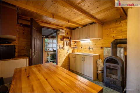 Prodej objektu, 16 m² - 10
