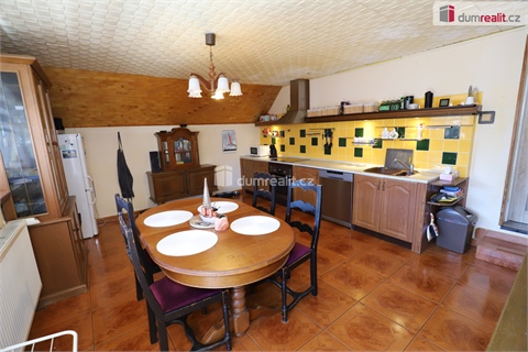 Prodej ubytování, 330 m² - 0