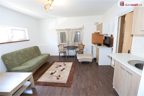 Prodej ubytování, 330 m² - 4