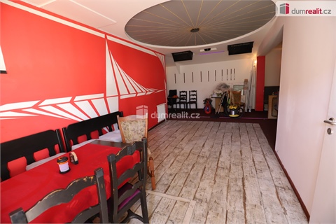 Prodej ubytování, 330 m² - 6