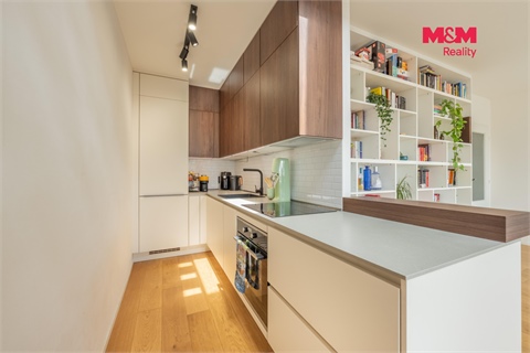 Prodej bytu 2kk, 63 m² 4