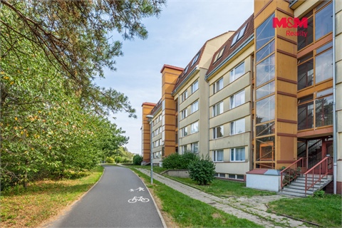 Prodej bytu 2kk, 63 m² 2