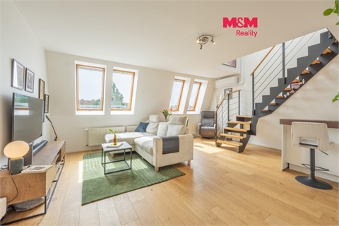 Prodej bytu 2kk, 63 m² 0