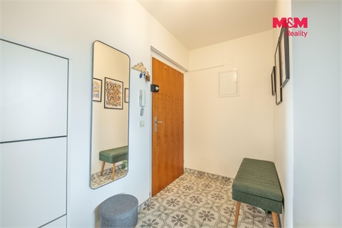 Prodej bytu 2kk, 63 m² 10