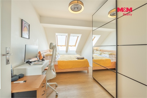 Prodej bytu 2kk, 63 m² - 4