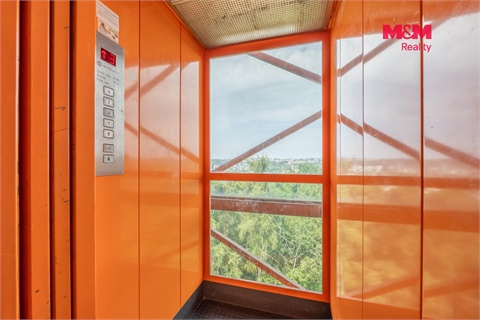 Prodej bytu 2kk, 63 m² 12