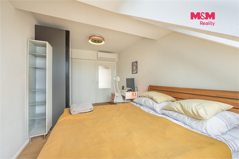 Prodej bytu 2kk, 63 m² - 6