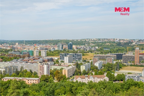 Prodej bytu 2kk, 63 m² - 2