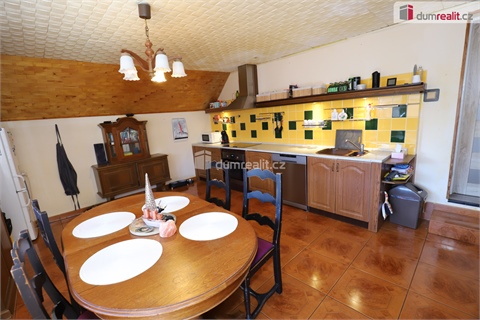 Prodej komerčního objektu, 330 m² - 8