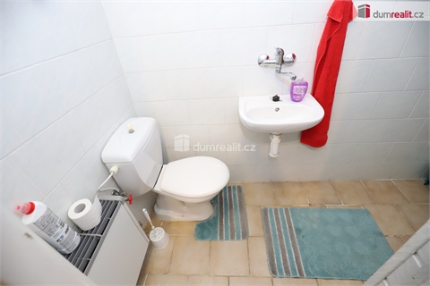 Prodej komerčního objektu, 330 m² - 20