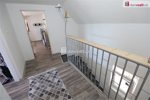 Prodej komerčního objektu, 330 m² - 14