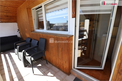 Prodej komerčního objektu, 330 m² - 10