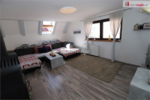 Prodej rodinného domu, 330 m² 2