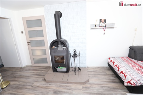 Prodej rodinného domu, 330 m² 4
