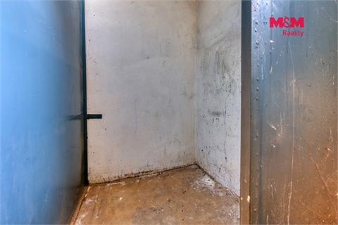 Prodej bytu 1kk, 35 m² 18