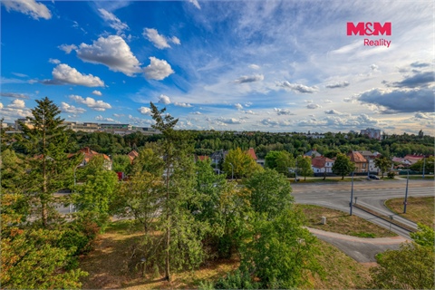 Prodej bytu 1kk, 35 m² - 4