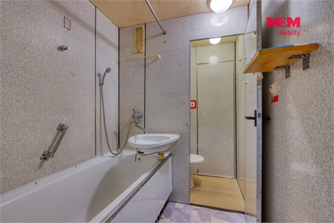 Prodej bytu 1kk, 35 m² - 6