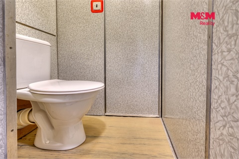 Prodej bytu 1kk, 35 m² 8