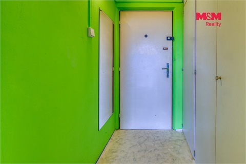 Prodej bytu 1kk, 35 m² 10
