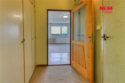 Prodej bytu 1kk, 35 m² 12