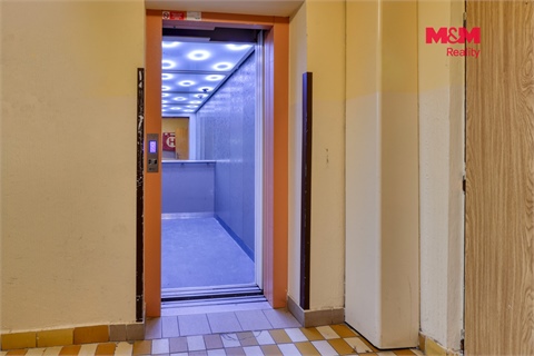 Prodej bytu 1kk, 35 m² 14