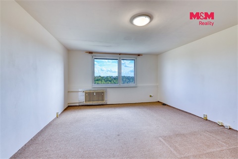 Prodej bytu 1kk, 35 m² 4