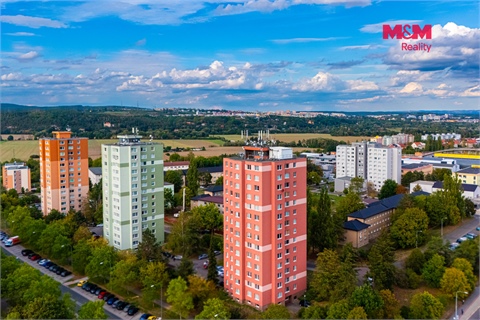 Prodej bytu 1kk, 35 m² 22
