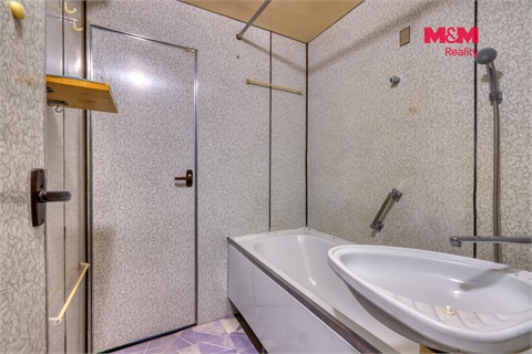 Prodej bytu 1kk, 35 m² - 8
