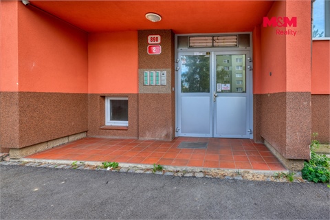 Prodej bytu 1kk, 35 m² - 18