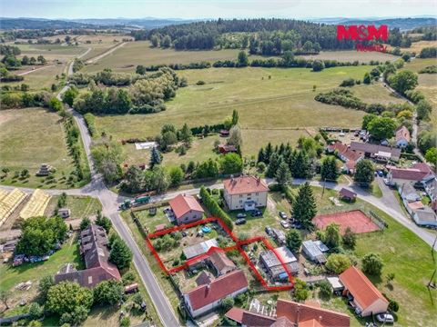 Prodej bytu 4+1, 91 m² - 12