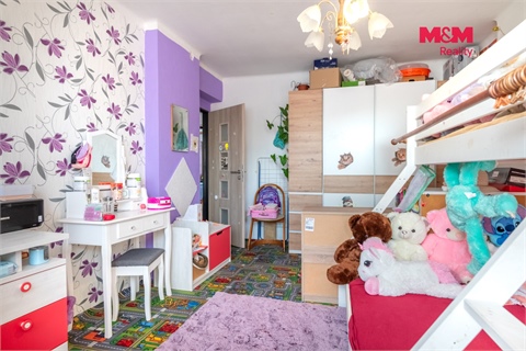 Prodej bytu 4+1, 91 m² - 28