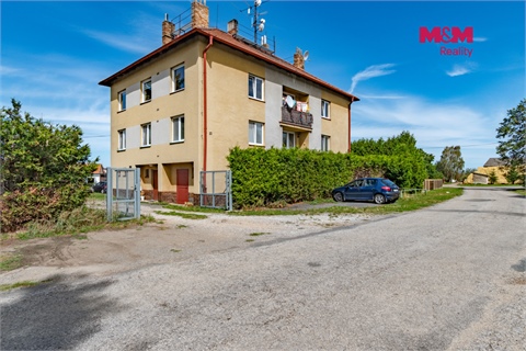 Prodej bytu 4+1, 91 m² - 18