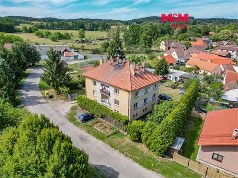 Prodej bytu 4+1, 91 m² 0