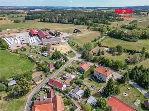 Prodej bytu 4+1, 91 m² - 22