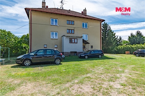 Prodej bytu 4+1, 91 m² 22