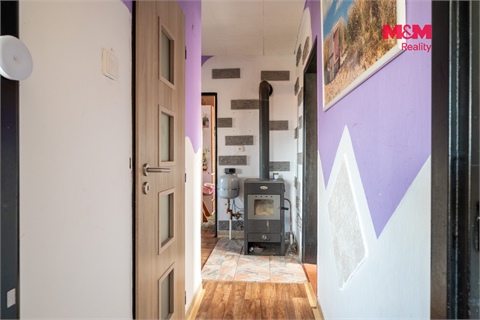 Prodej bytu 4+1, 91 m² - 14