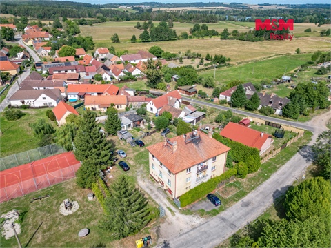 Prodej bytu 4+1, 91 m² - 24