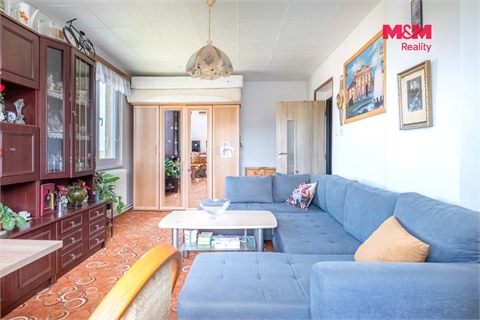 Prodej bytu 4+1, 91 m² 6