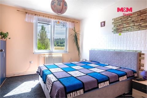 Prodej bytu 4+1, 91 m² - 6