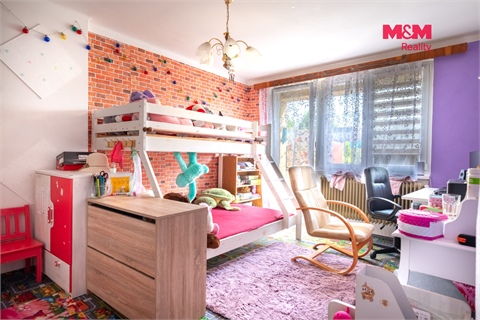 Prodej bytu 4+1, 91 m² 8