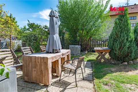 Prodej bytu 4+1, 91 m² - 0